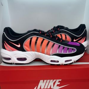 NWB Mens Nike Air Max Tailwind IV AQ2567-002